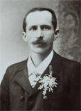 Nikolaus Margreiter, 1910 bis 1919