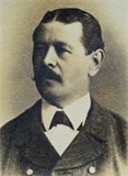 Franz Gruber, 1896 bis 1899