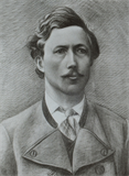 Gabriel Jäger, 1887 bis 1890