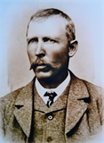 Gabriel Felderer, 1878 bis 1881