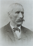 Nikolaus Margreiter, 1875 bis 1878