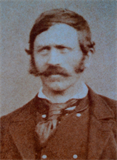 Martin Rieder, 1872 bis 1875